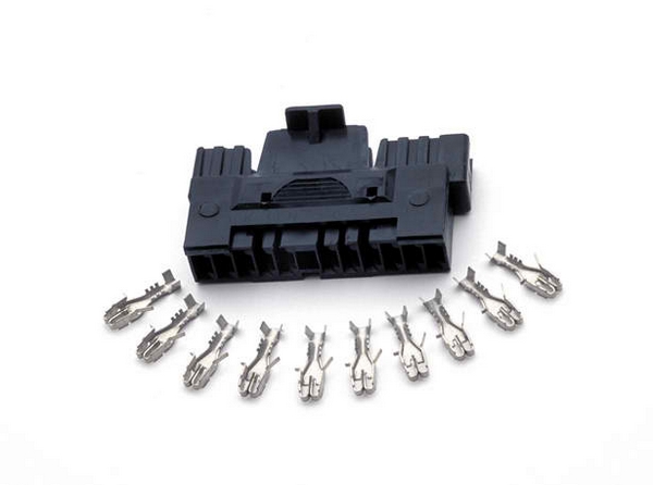 Female Wiring Connector Kit